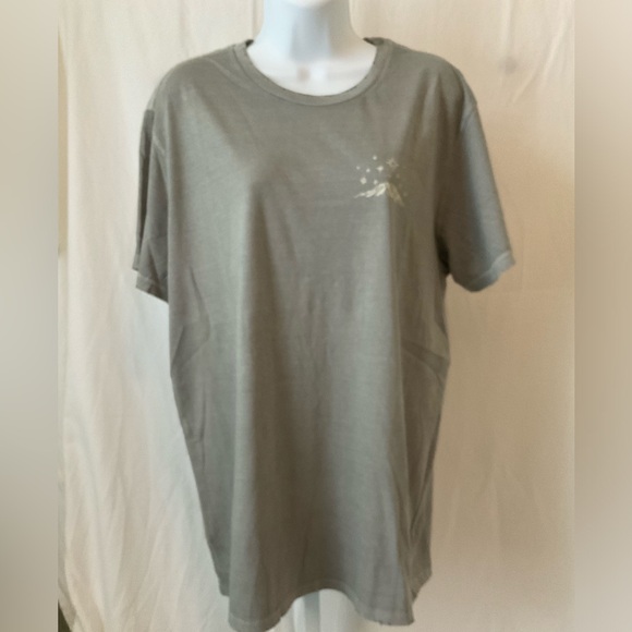 Honey Soul LLC - If The Stars Were Made To Worship So Will I Graphic Tee - Picture 2 of 8